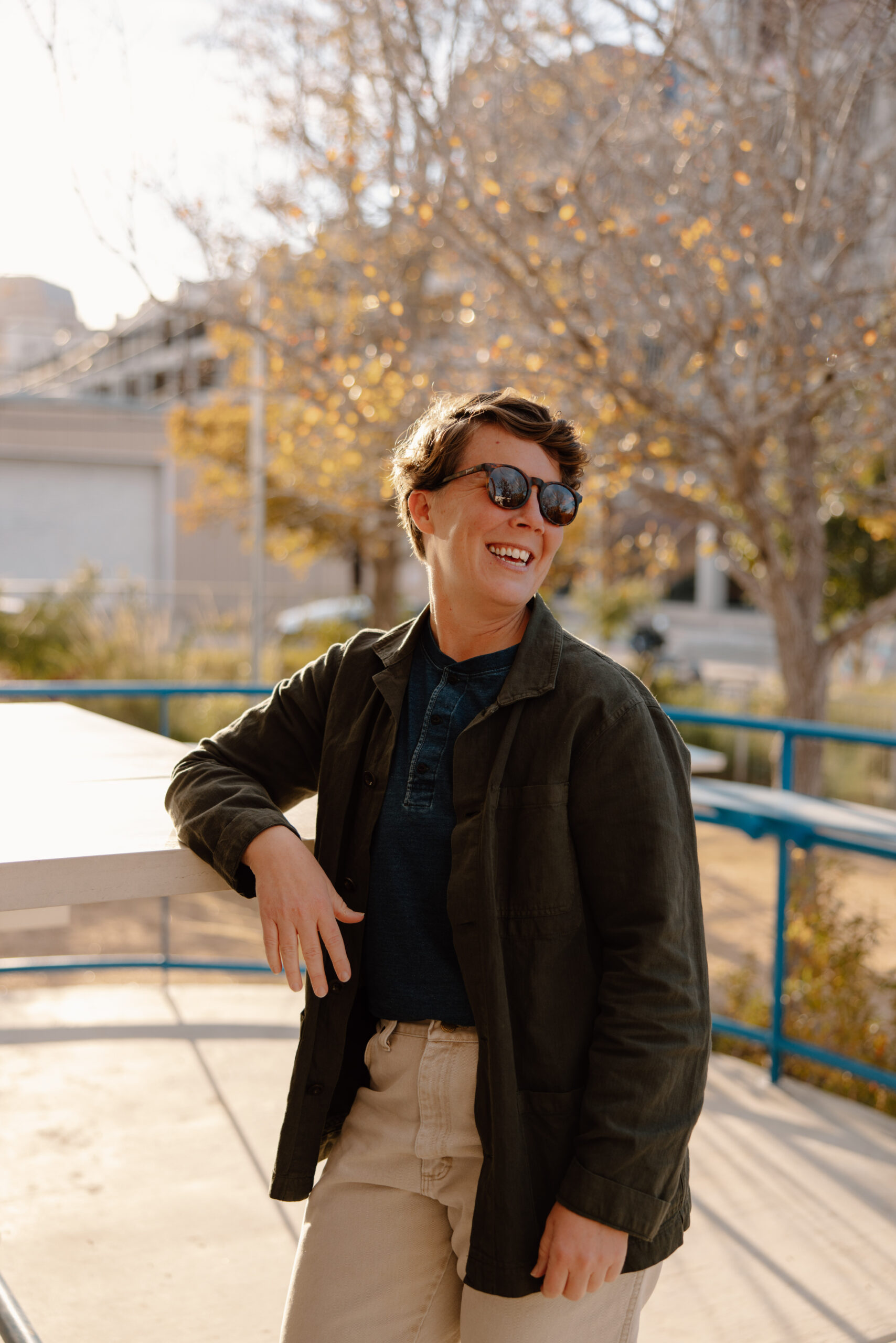 Broker of Motif Boutique Brokerage